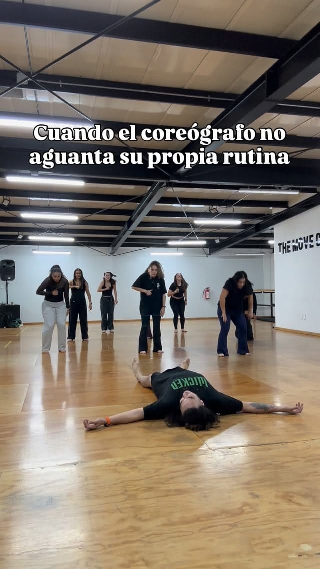 Post 5 by Pepe Munoz on Instagram (video)