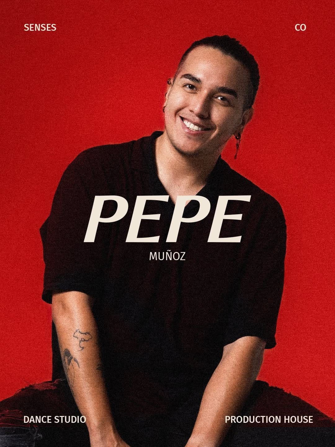 Post 2 by Pepe Munoz on Instagram (carousel)