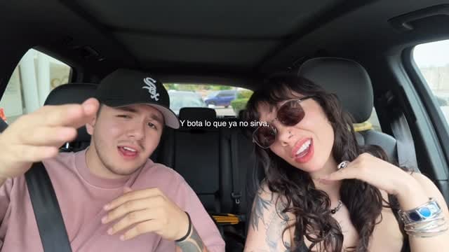 Post 4 by VLAD on Instagram (video)