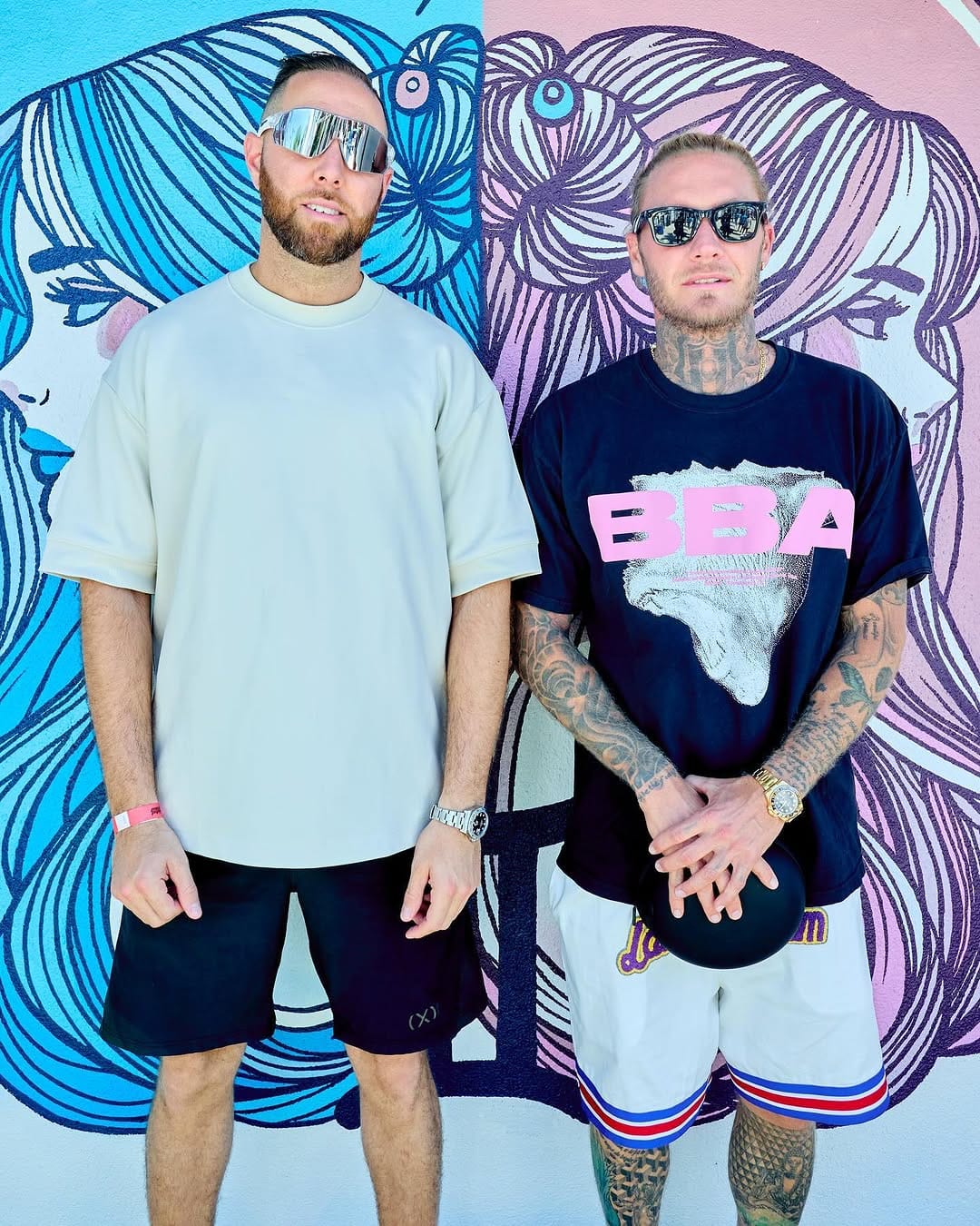 Post 9 by 𝗕𝗔𝗖𝗞𝗦𝗧𝗔𝗚𝗘 𝗕𝗟𝗔𝗞𝗘 on Instagram (carousel)