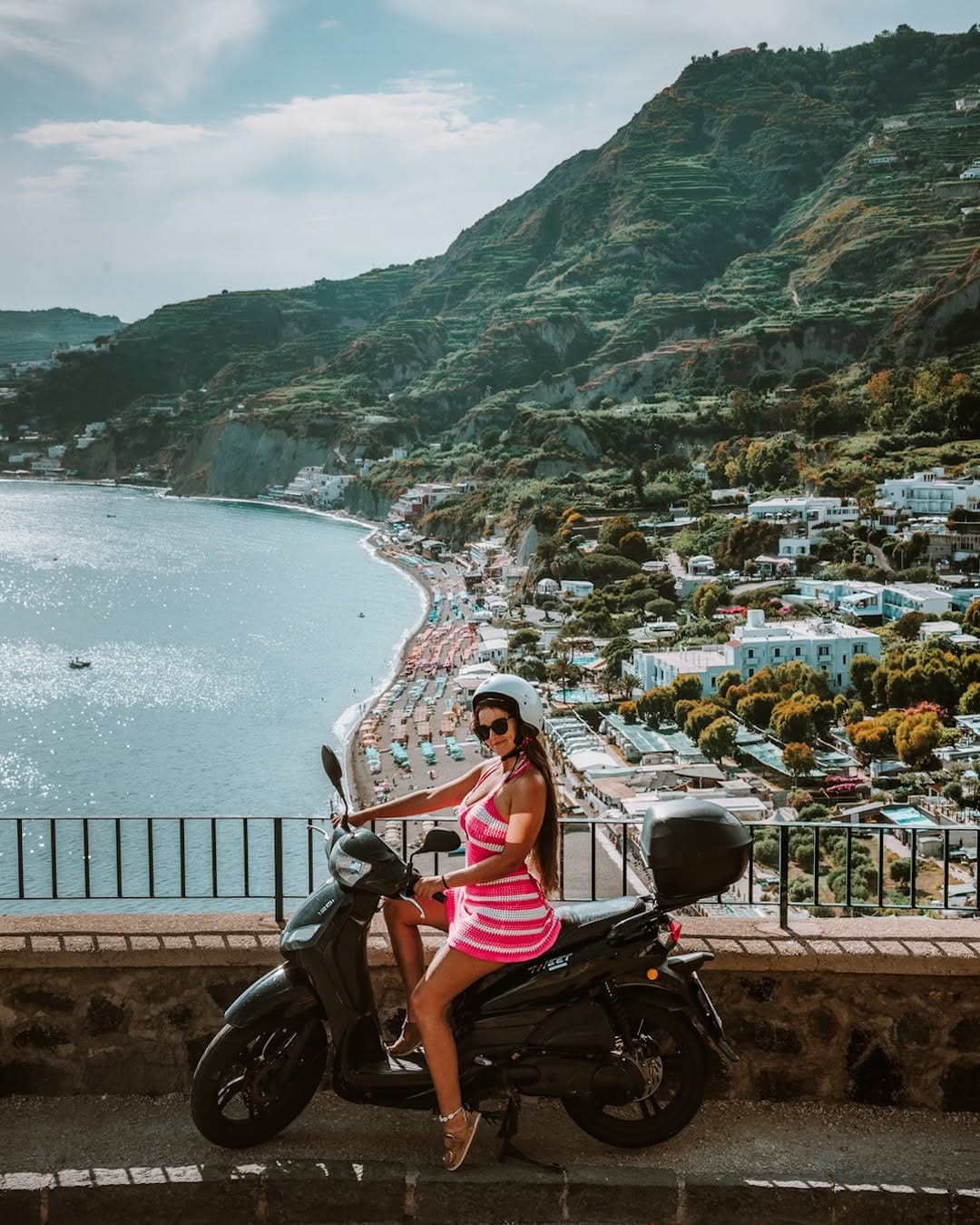 Post 1 by anna ❀ travel creator on Instagram (carousel)