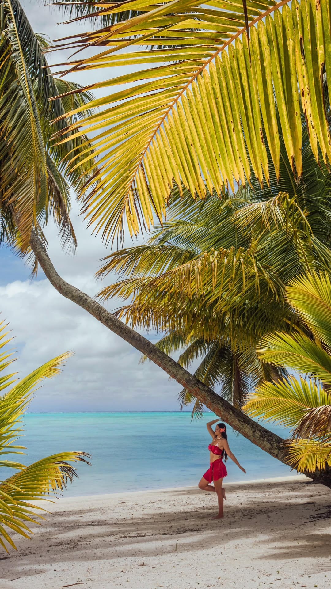 Post 9 by anna ❀ travel creator on Instagram (video)
