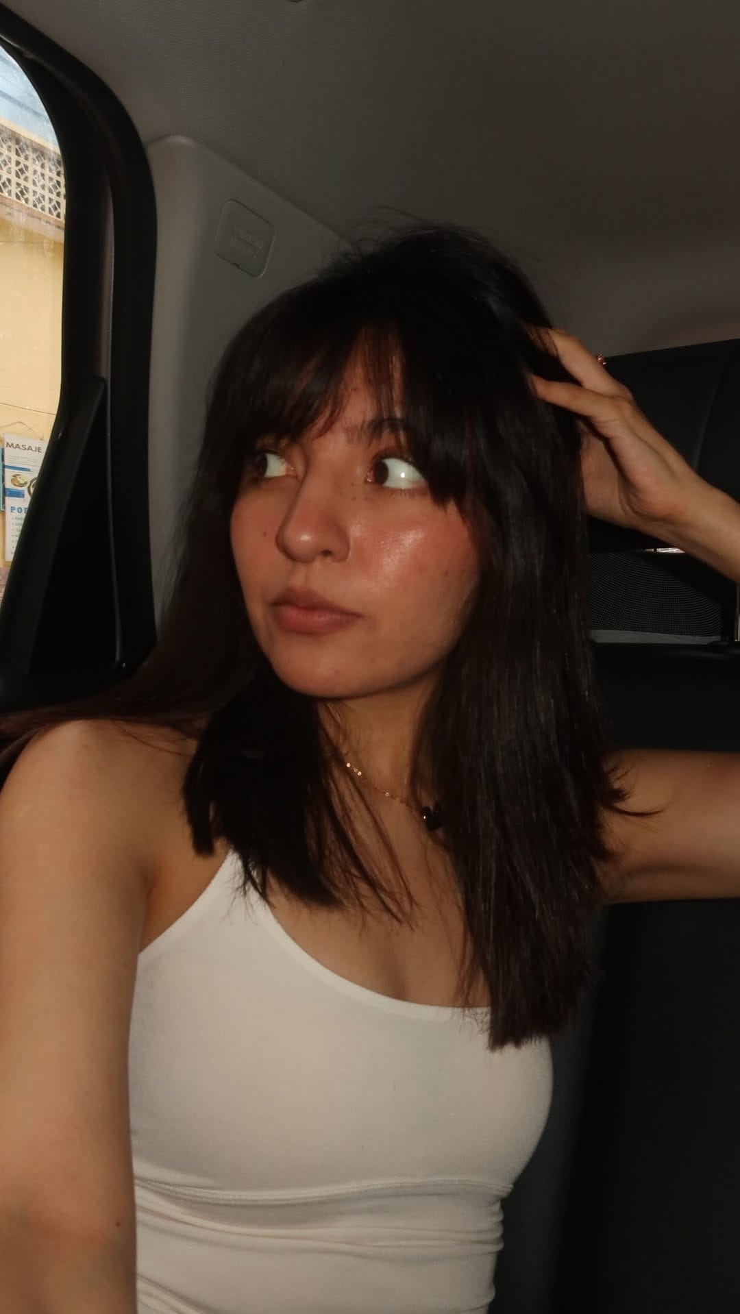 Post 8 by Aless Delgado on Instagram (video)