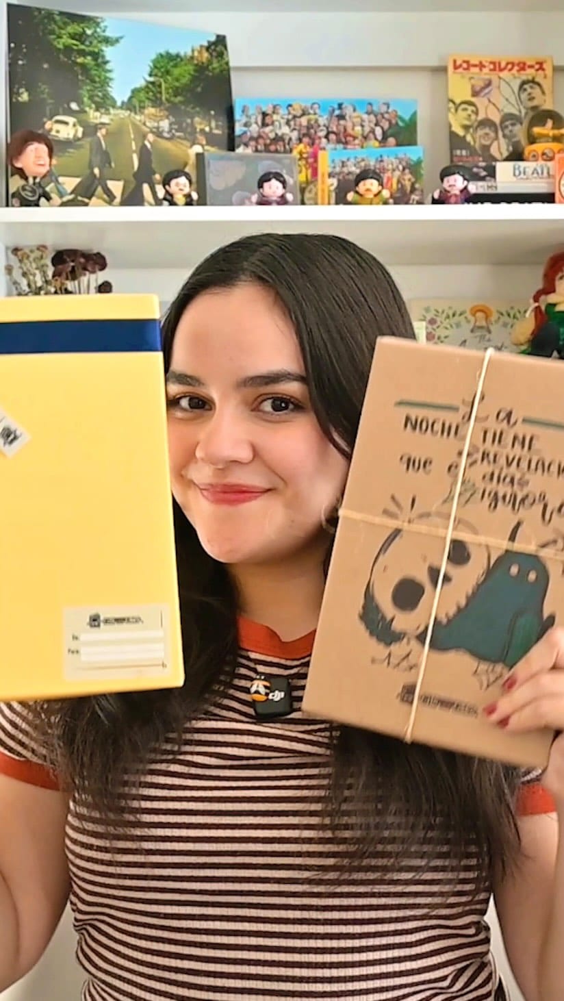 Post 6 by Melybee 🐝 on Instagram (video)
