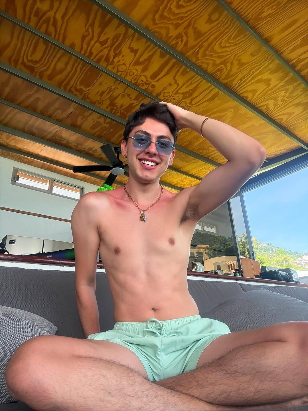 Post 5 by rocco ☻ on Instagram (carousel)