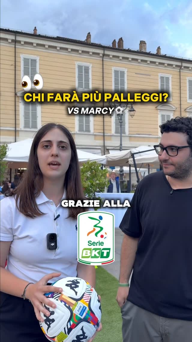 Post 4 by Eleonora Patriarca on Instagram (video)