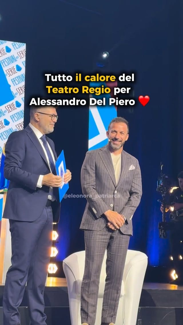 Post 3 by Eleonora Patriarca on Instagram (video)