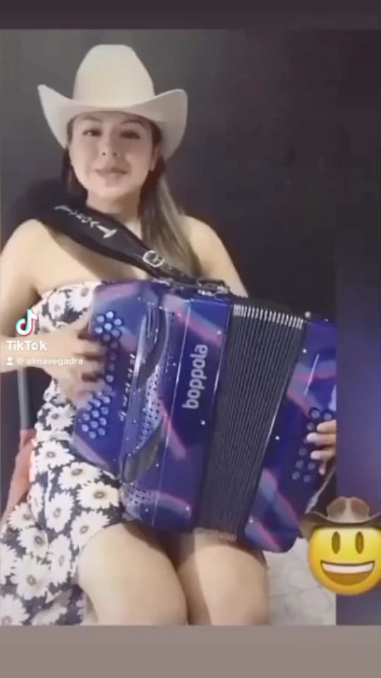 Post 5 by Alma Vega Dra. Acordeón on Instagram (video)