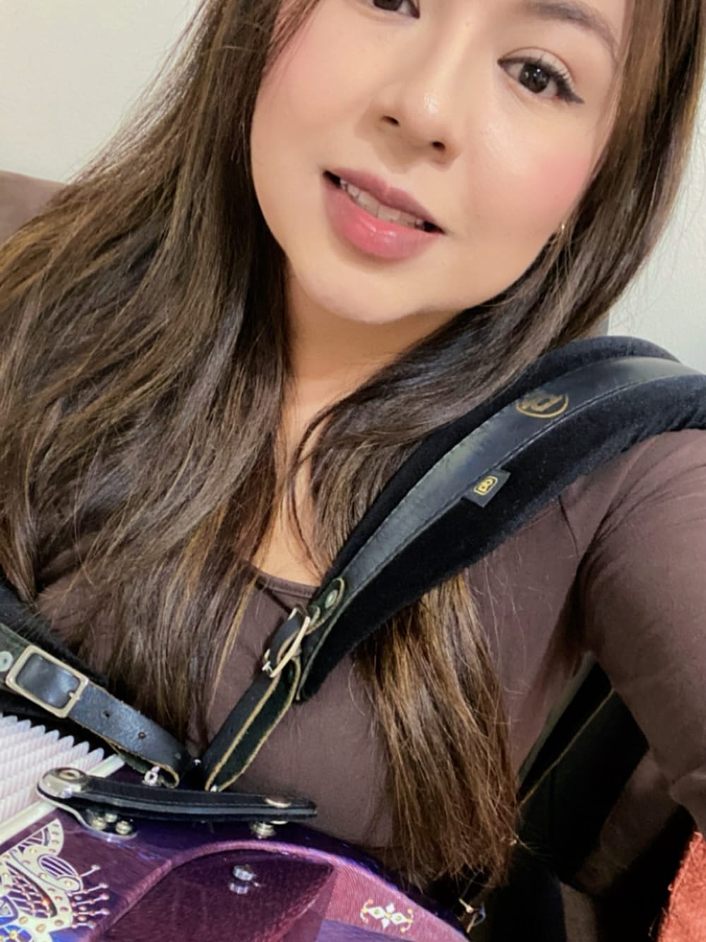 Post 2 by Alma Vega Dra. Acordeón on Instagram (image)