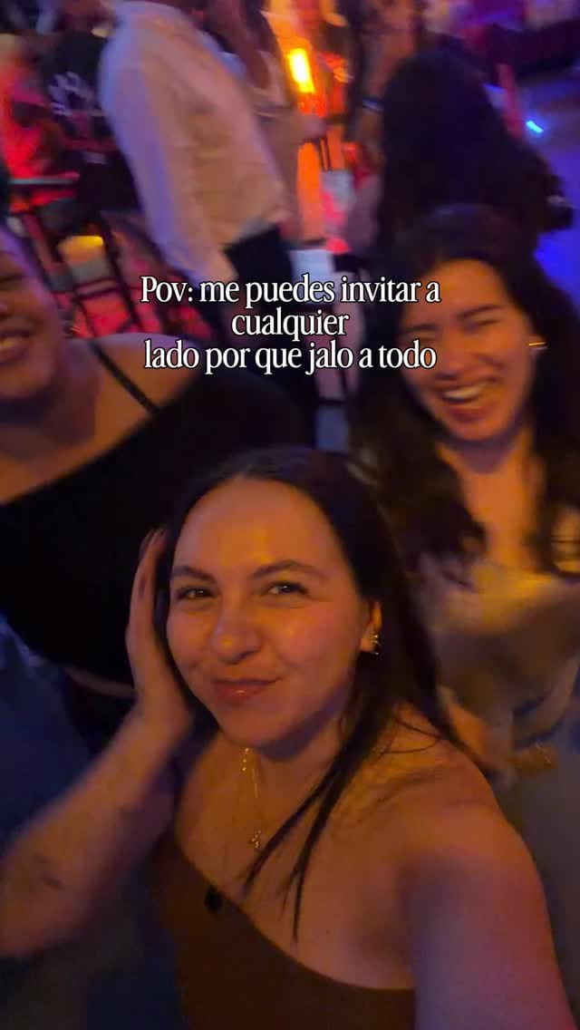 Post 2 by FANN VIAJERA on Instagram (video)