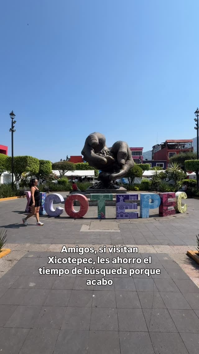 Post 5 by FANN VIAJERA on Instagram (video)