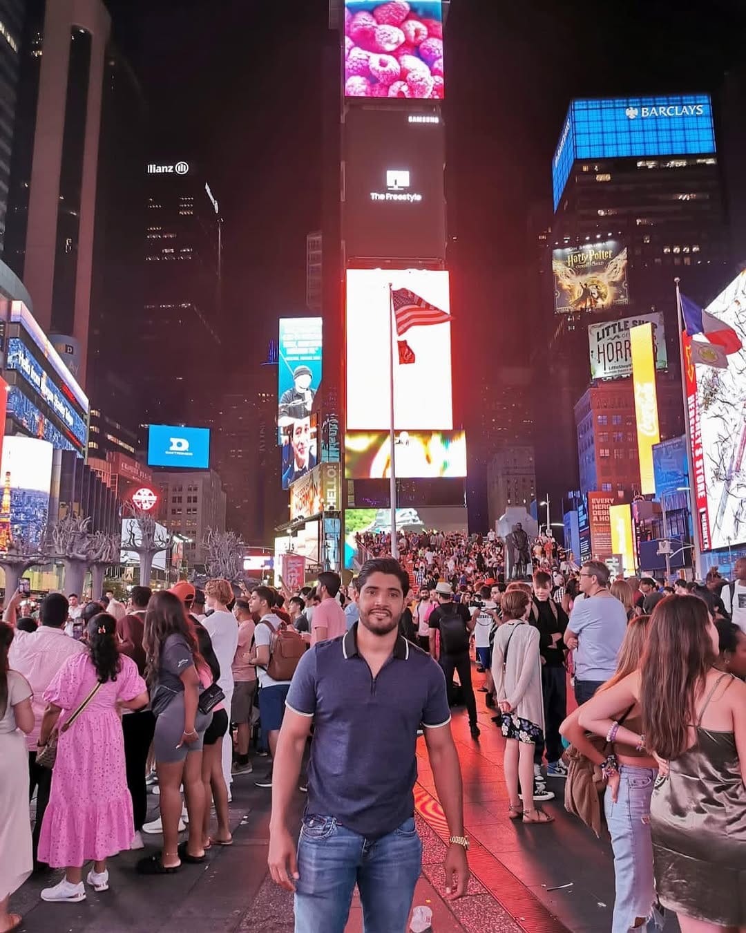 Post 10 by Marco Antonio Dominguez on Instagram (carousel)