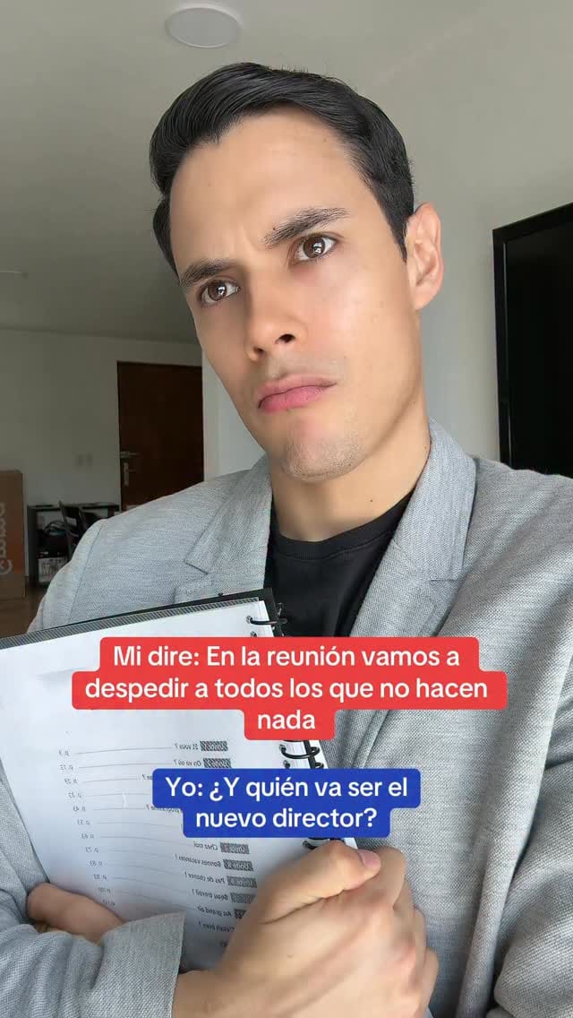 Post 4 by Édgar Cabrera on Instagram (video)