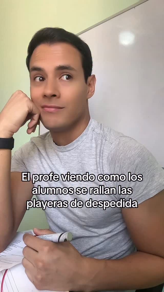 Post 2 by Édgar Cabrera on Instagram (video)