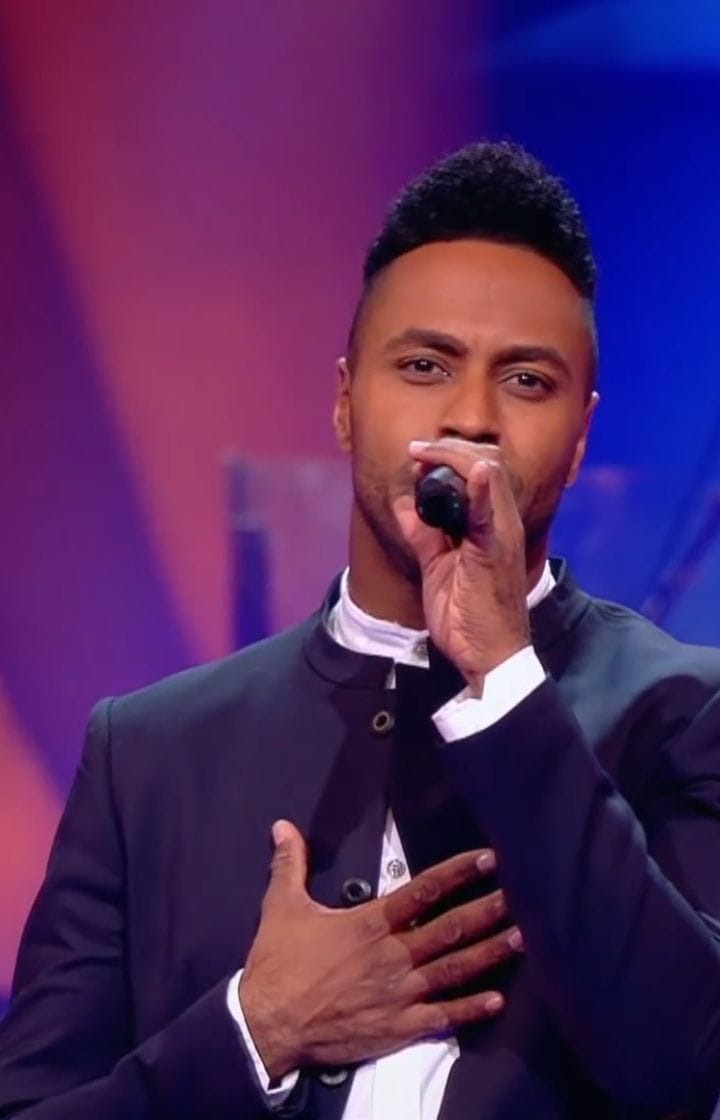 Post 9 by LEON | SINGER | SONGWRITER on Instagram (video)