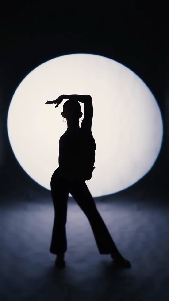 Post 4 by Danselle Studio on Instagram (video)