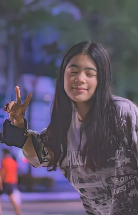 Post 4 by ranz and niana 🧸♡ on Instagram (video)