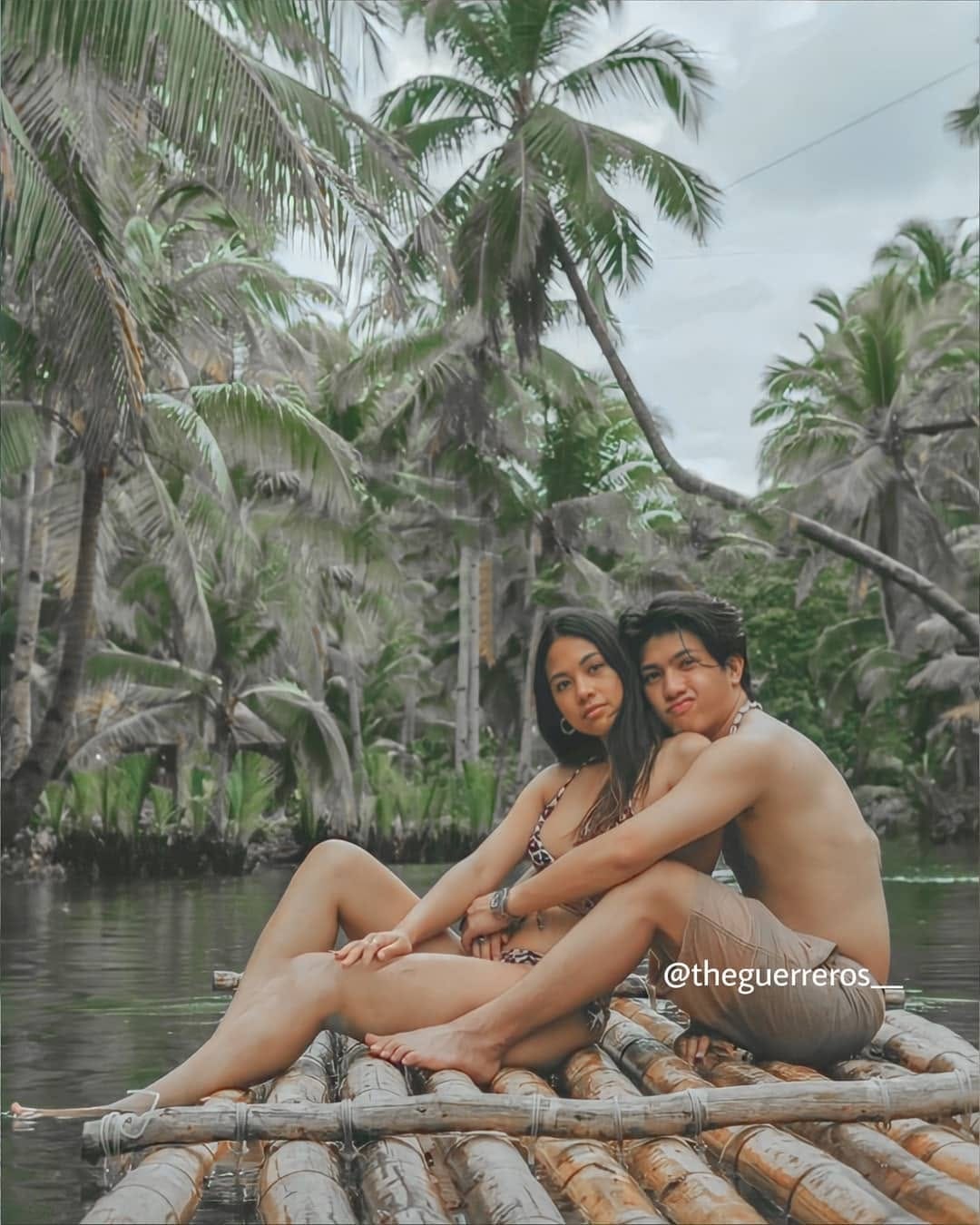 Post 9 by ranz and niana 🧸♡ on Instagram (carousel)