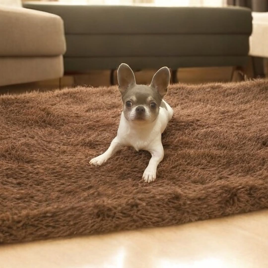 Post 4 by Chihuahuas | Happiness | Lifestyle | DogInfluencers on Instagram (image)