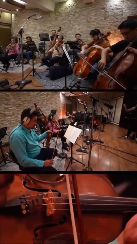 Post 9 by Josefa De Velasco on Instagram (video)
