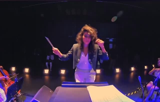 Post 6 by Josefa De Velasco on Instagram (video)