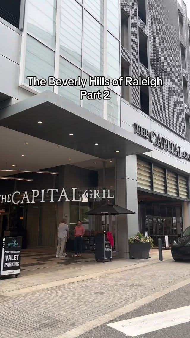 Post 4 by Brandi Nicole | NC Lifestyle + Travel on Instagram (video)