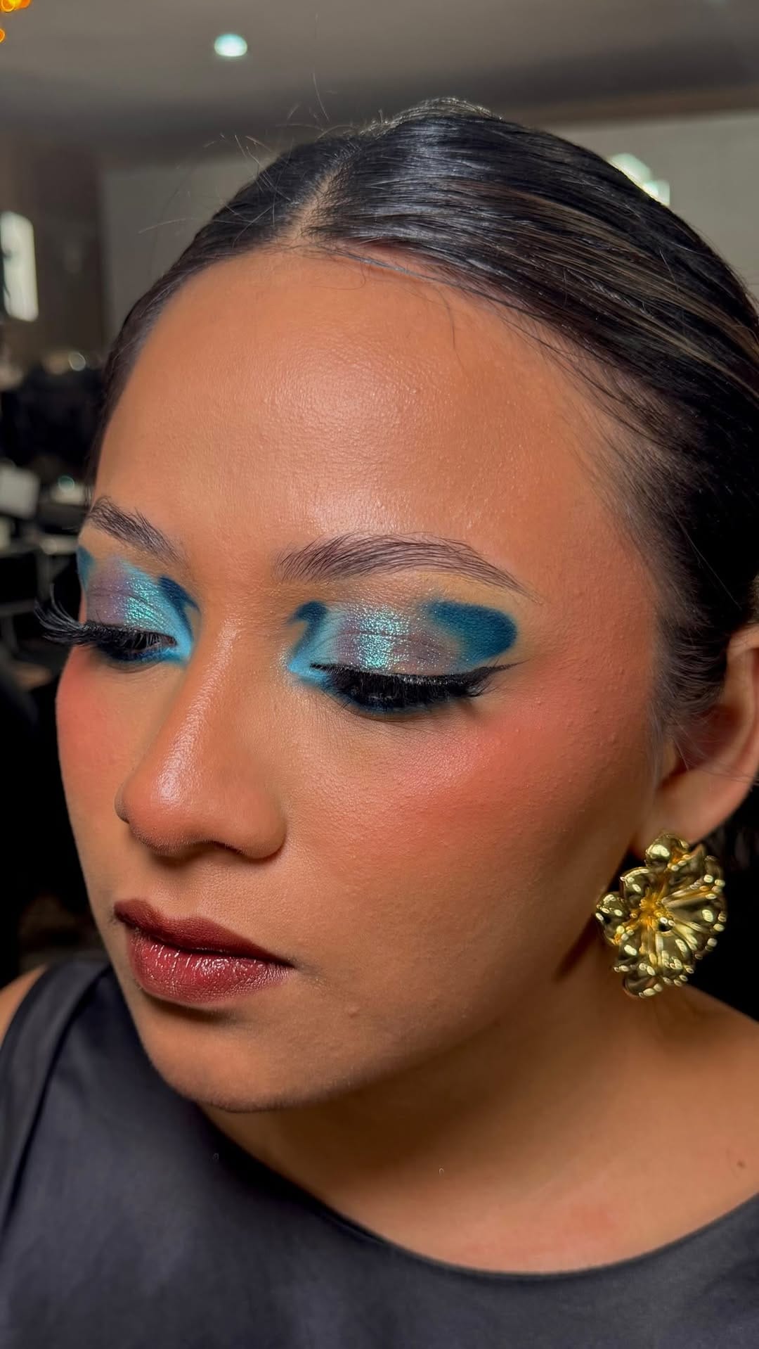Post 2 by 🎀𝓚𝓮𝓲𝓵𝓪 𝓒𝓪𝓾𝓲𝓬𝓱🎀 on Instagram (video)