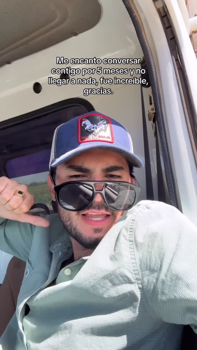 Post 5 by Eduardo Fernandez on Instagram (video)