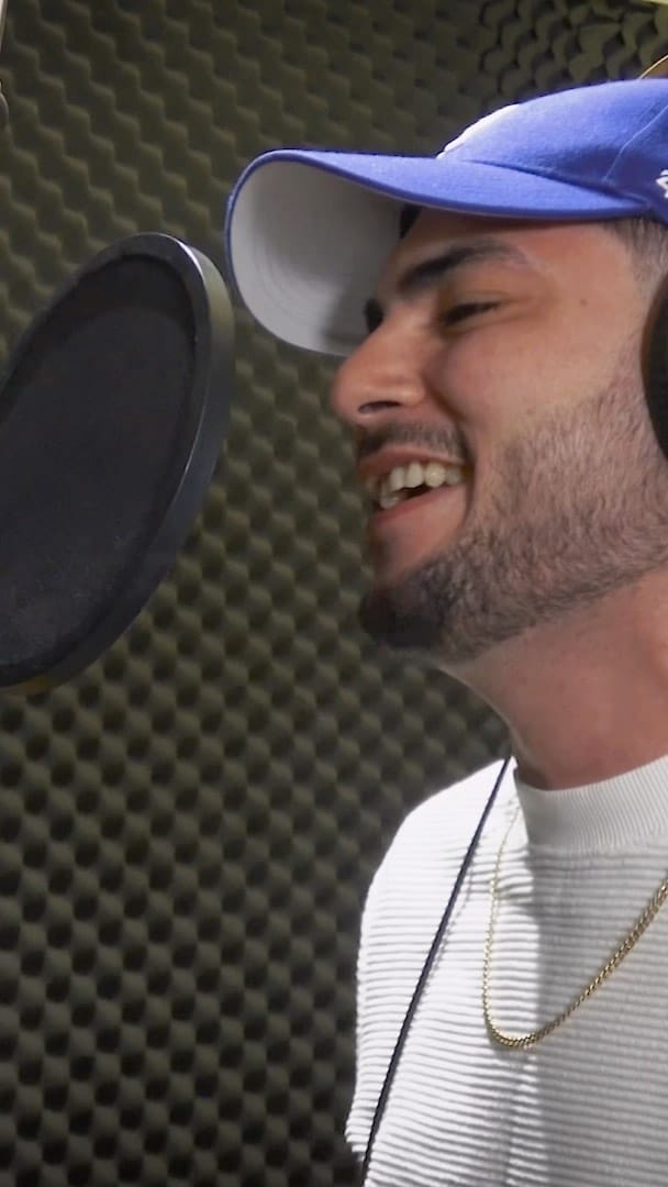 Post 9 by Eduardo Fernandez on Instagram (video)