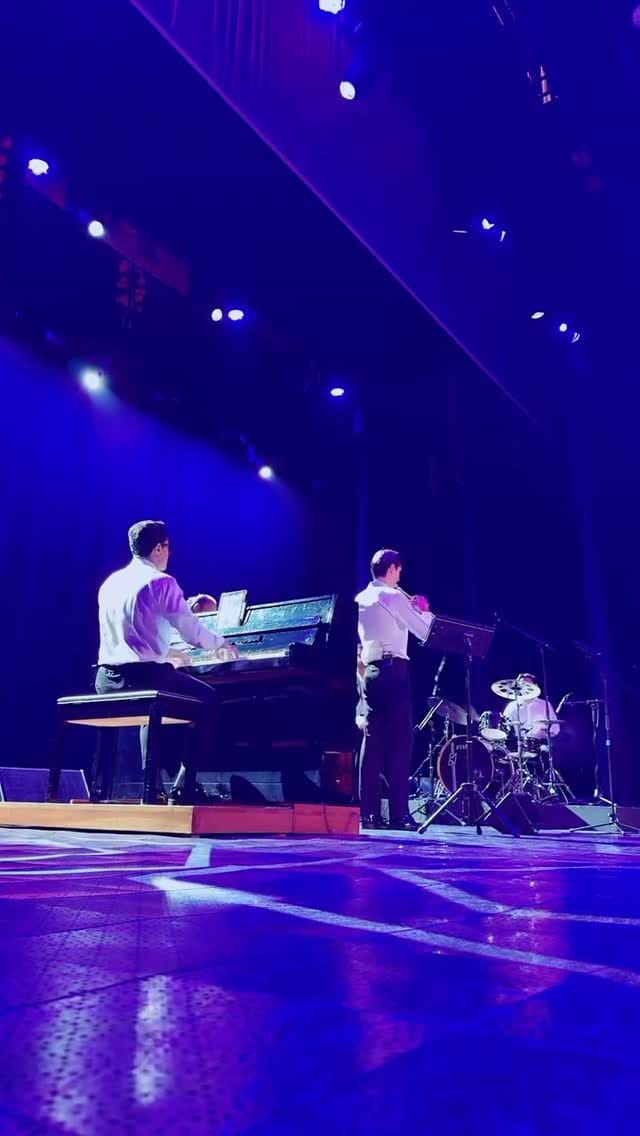 Post 5 by C a r l o s   G ó m e z 🇲🇽 on Instagram (video)
