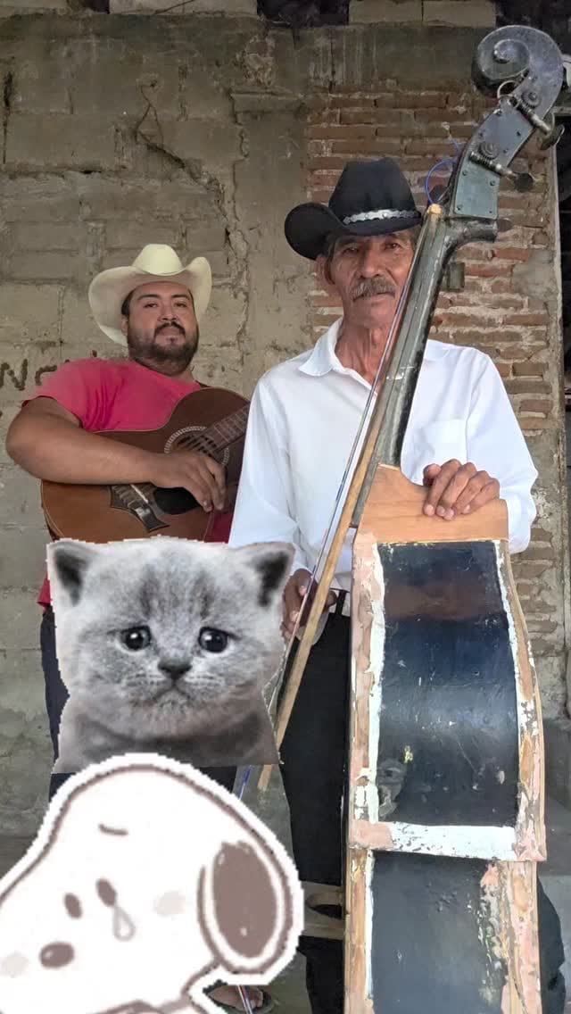 Post 2 by Roy García on Instagram (video)