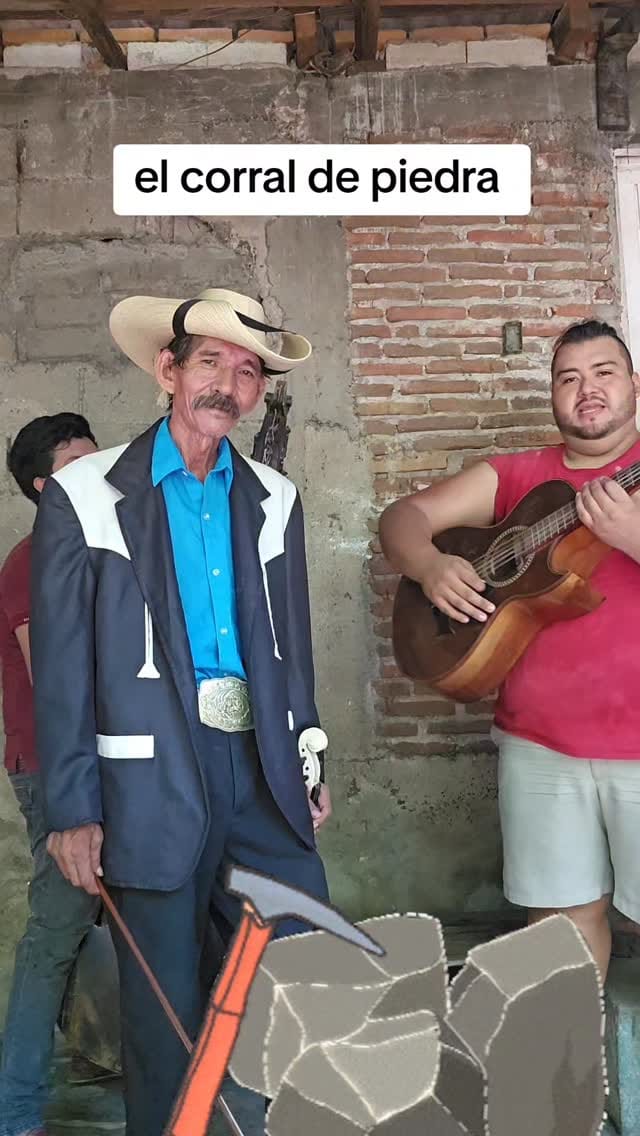 Post 7 by Roy García on Instagram (video)
