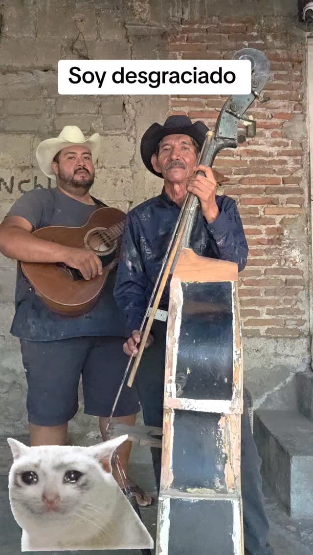 Post 3 by Roy García on Instagram (video)