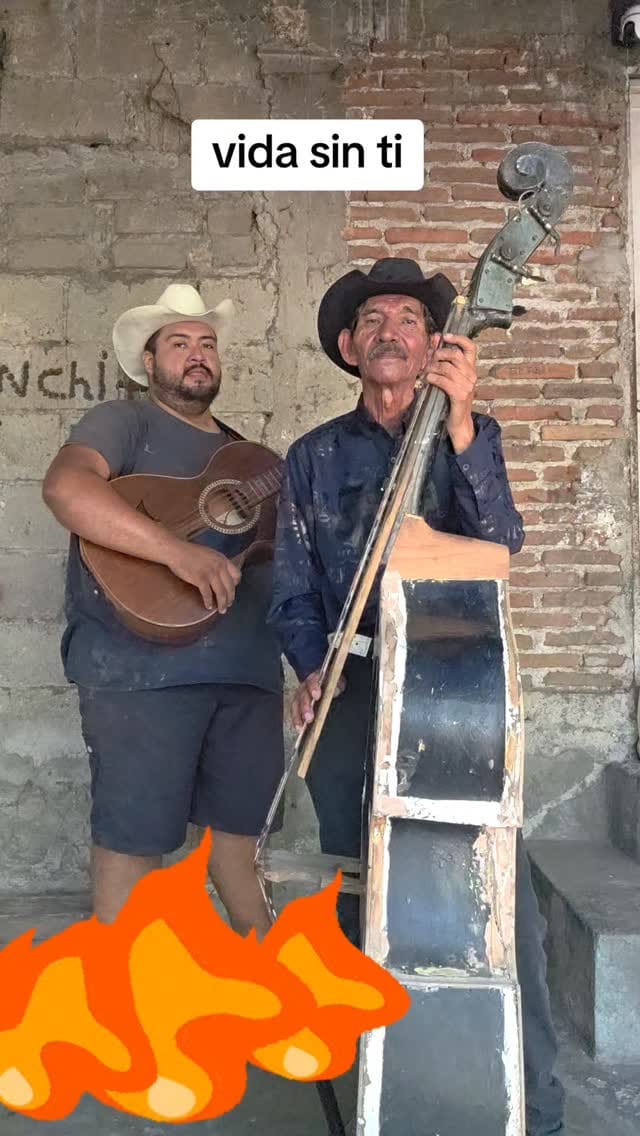 Post 1 by Roy García on Instagram (video)