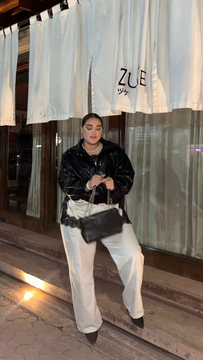 Post 10 by Meredith | Style Inspo on Instagram (video)