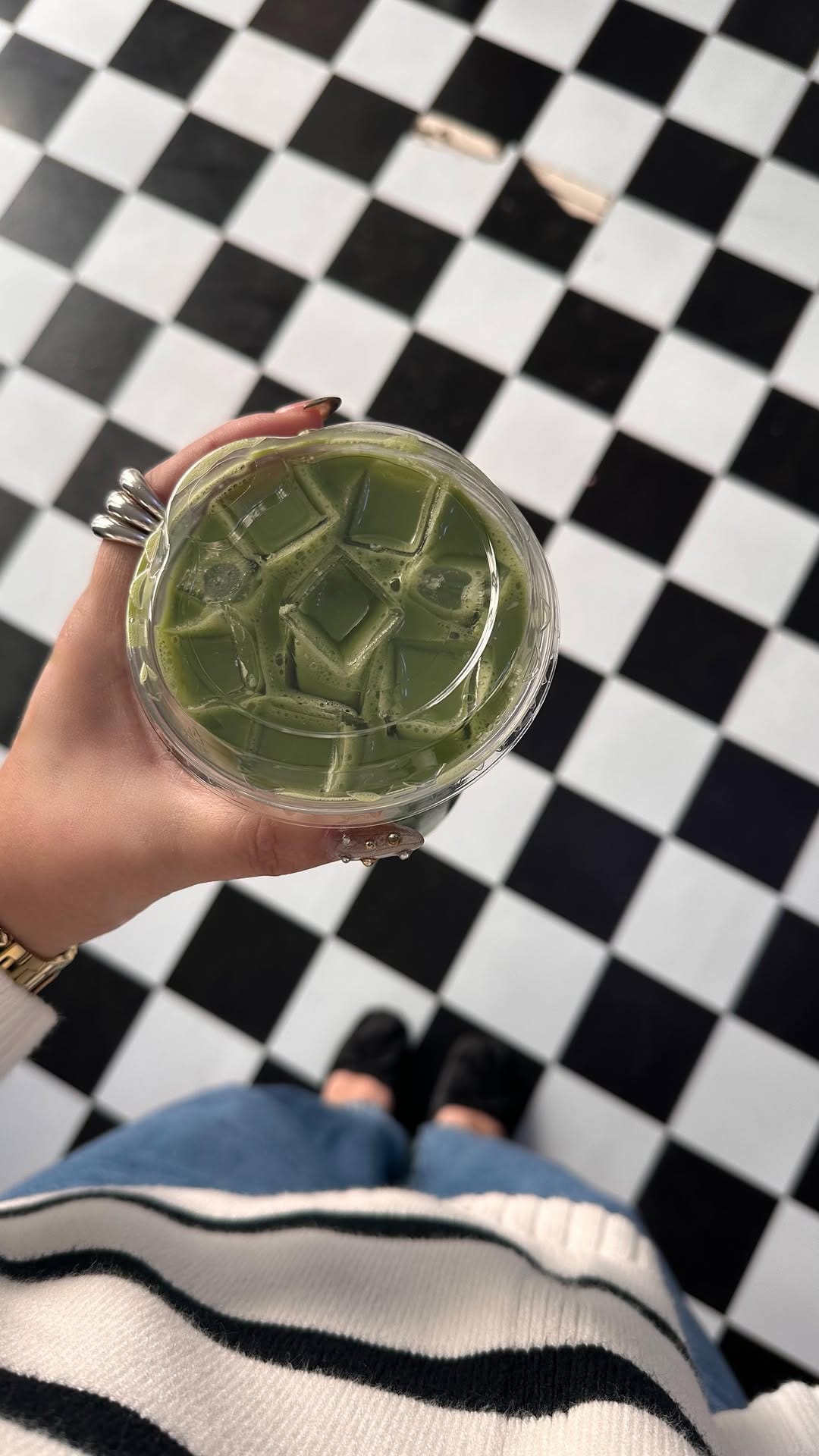 Post 6 by Meredith | Style Inspo on Instagram (video)