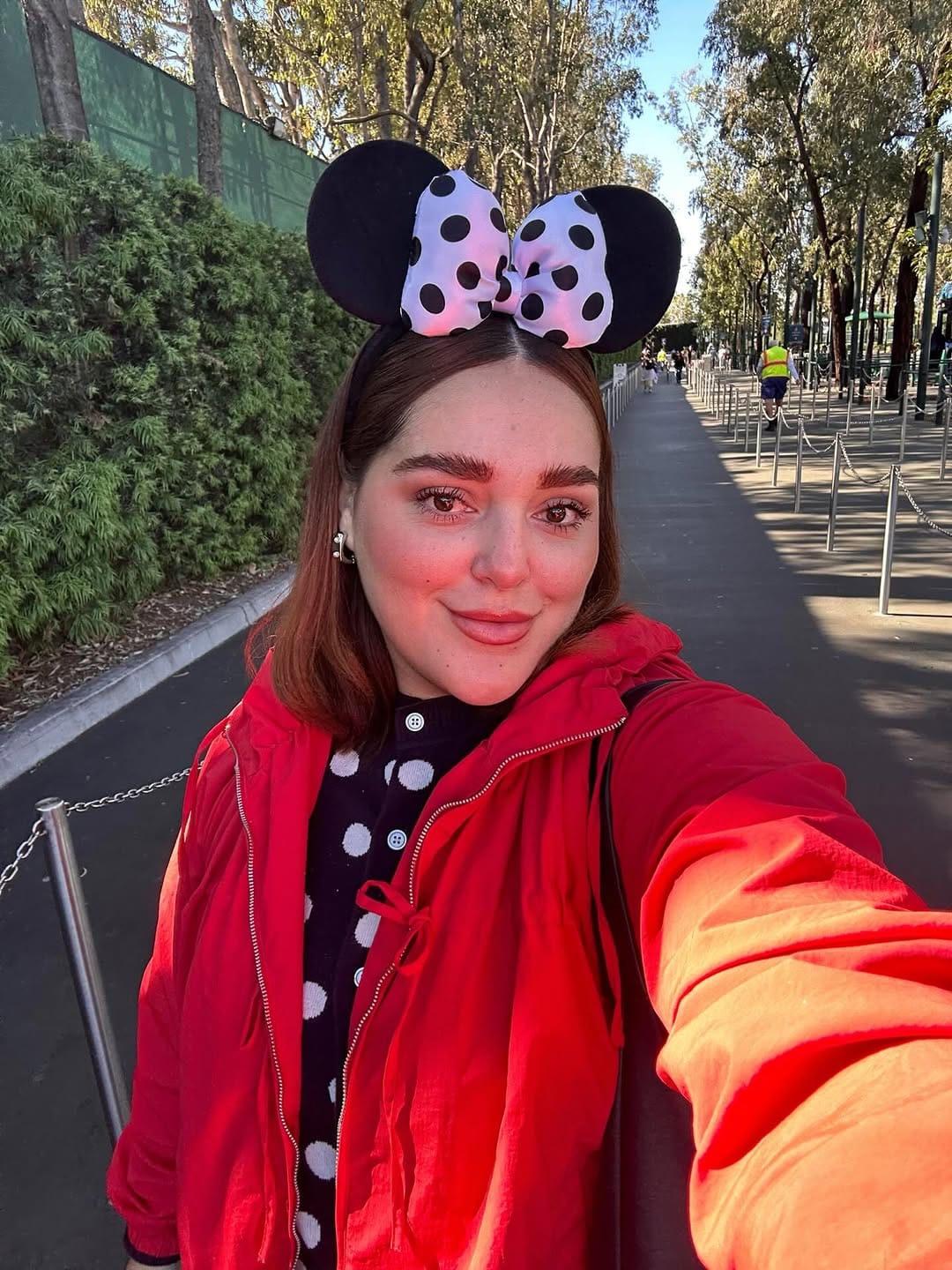 Post 7 by Meredith | Style Inspo on Instagram (carousel)