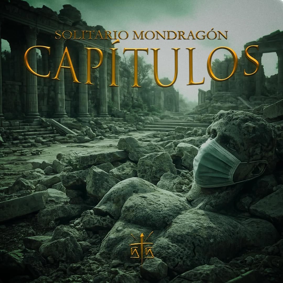 Post 9 by Solitario Mondragon on Instagram (carousel)