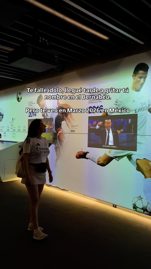 Post 8 by Michelle Luevano'ღ on Instagram (video)