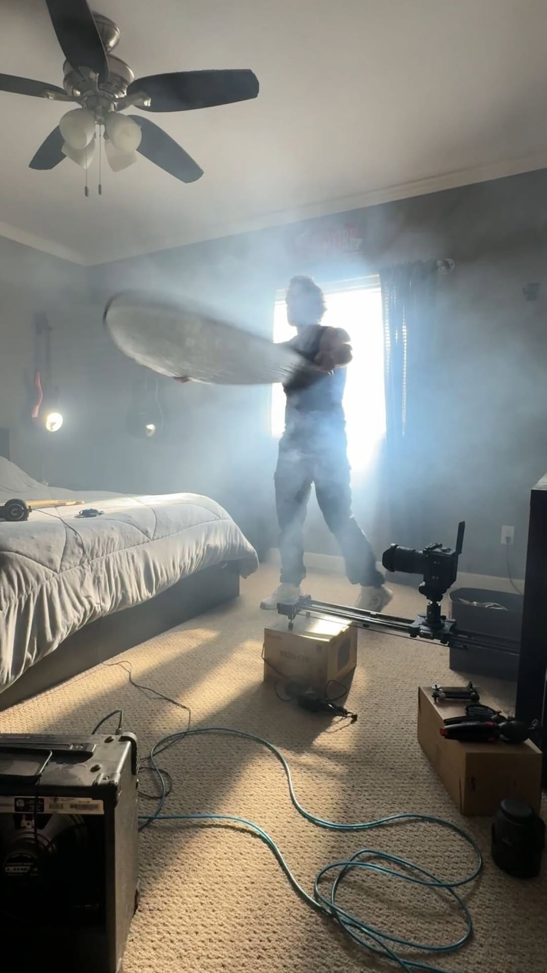 Post 3 by Jean Zamora on Instagram (video)