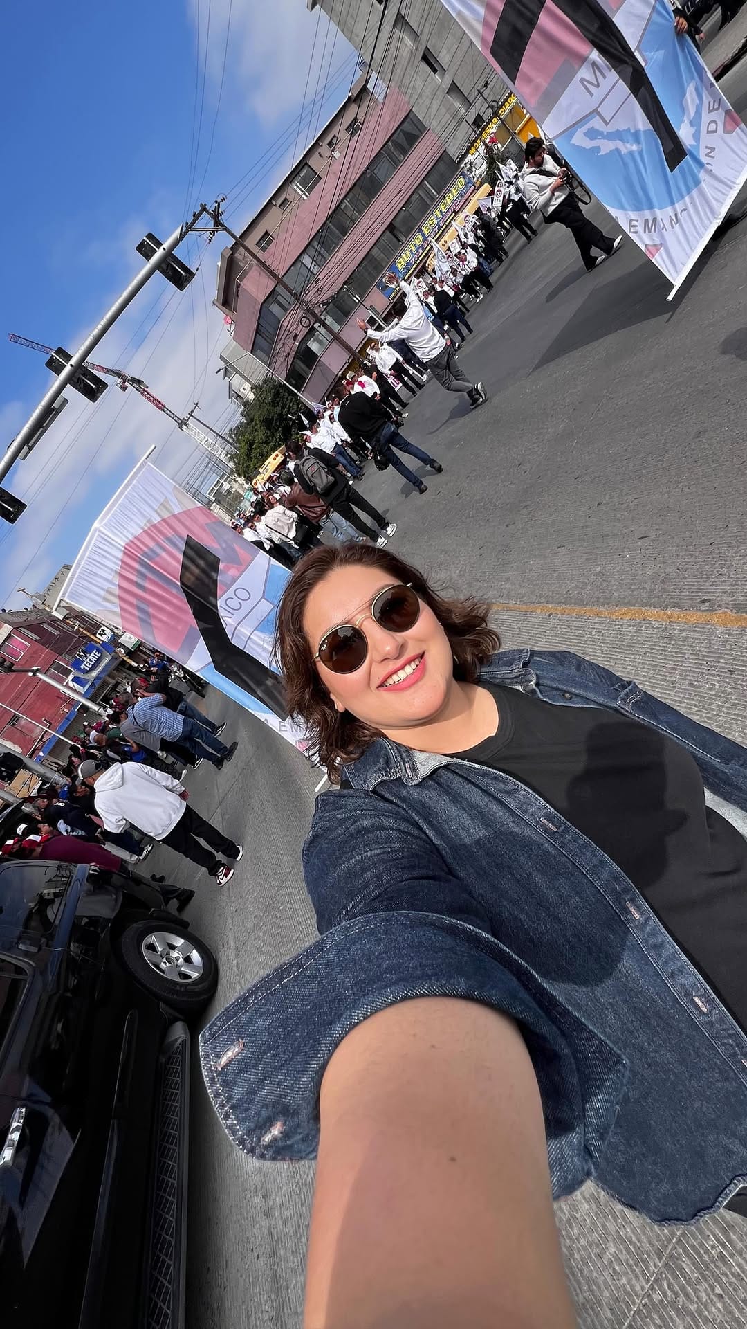 Post 6 by Clau Luévano | vlogs & crónicas 🤳 on Instagram (video)