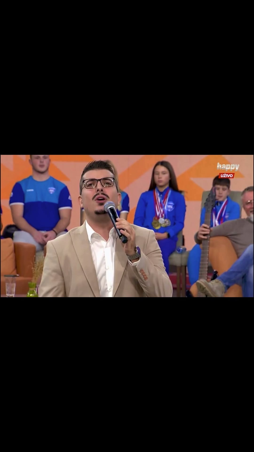 Post 8 by Марко Столић MARKO STOLIĆ ☦️ on Instagram (video)
