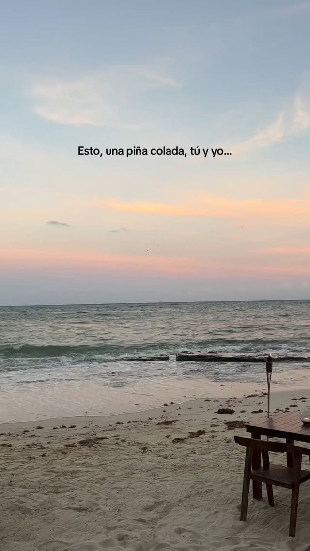 Post 7 by Julieta Gallardo on Instagram (video)