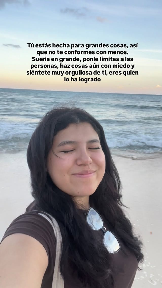 Post 8 by Julieta Gallardo on Instagram (video)
