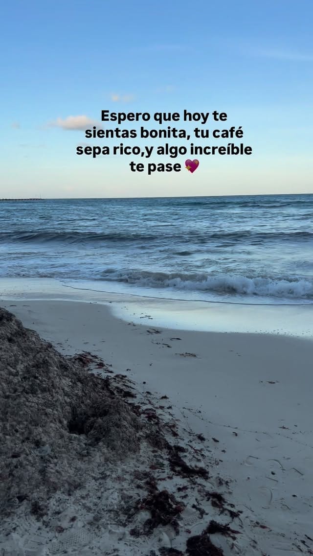 Post 6 by Julieta Gallardo on Instagram (video)