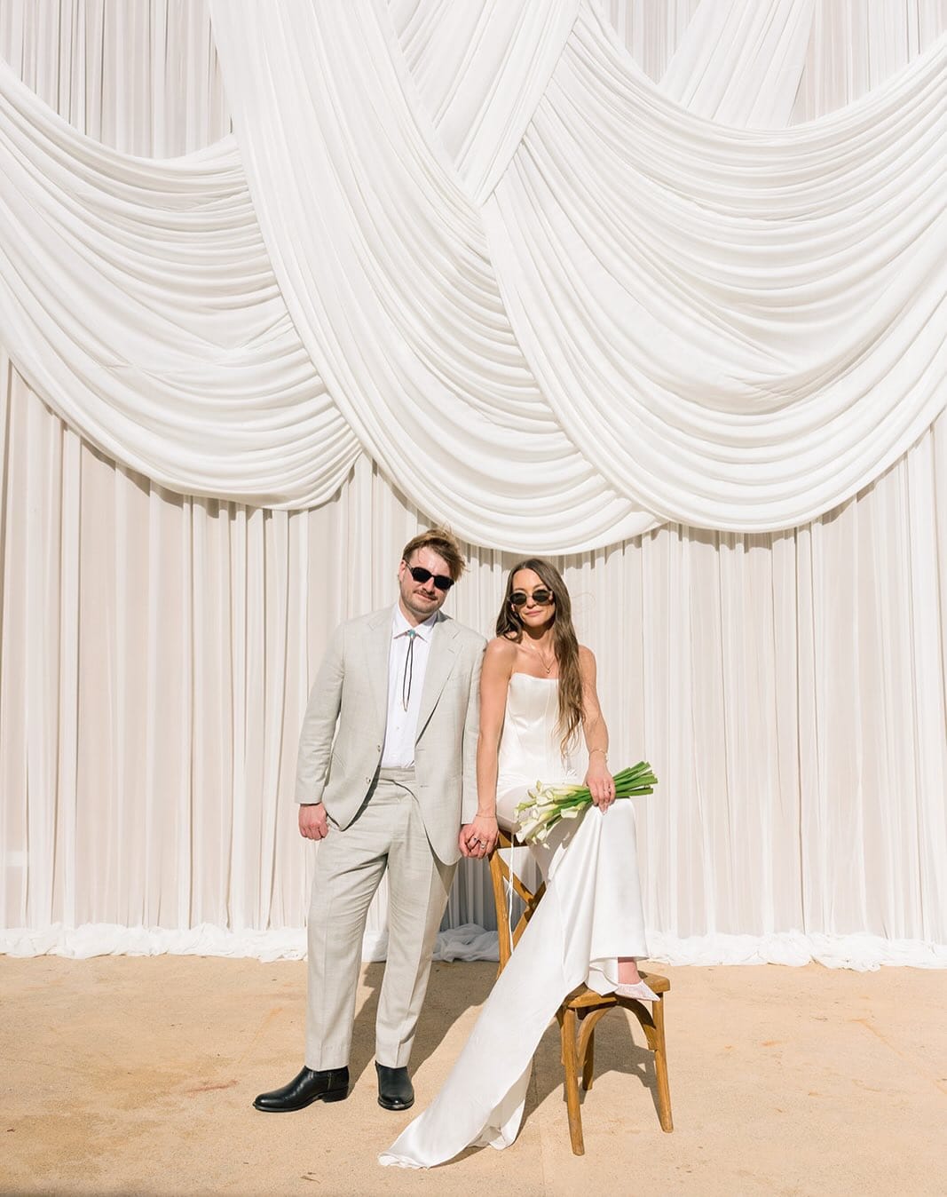 Post 3 by Los Cabos Wedding Planner on Instagram (carousel)