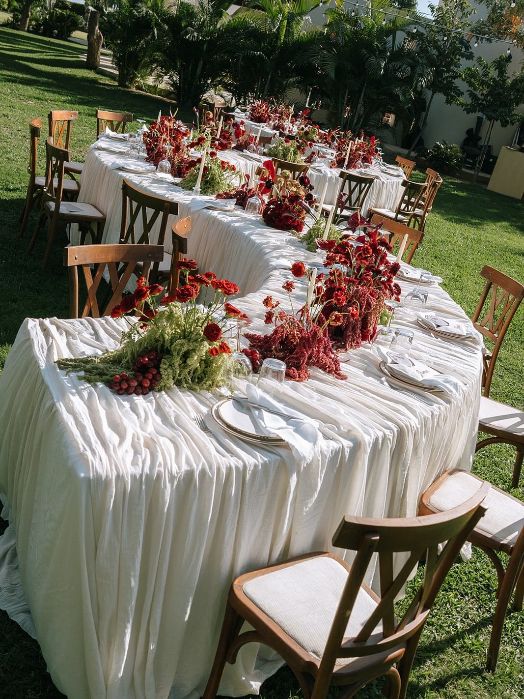 Post 5 by Los Cabos Wedding Planner on Instagram (carousel)