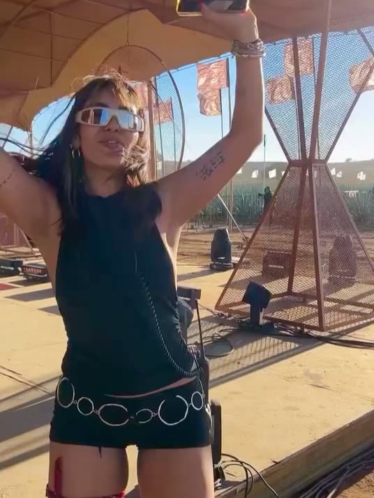 Post 9 by COSMIC GIRL ✨ on Instagram (carousel)