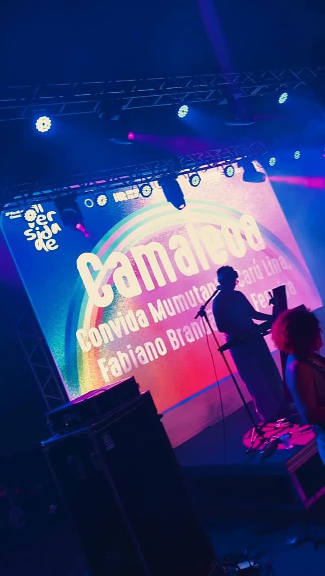 Post 4 by Fabiano Brandão on Instagram (video)