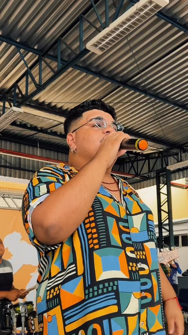 Post 3 by Fabiano Brandão on Instagram (video)